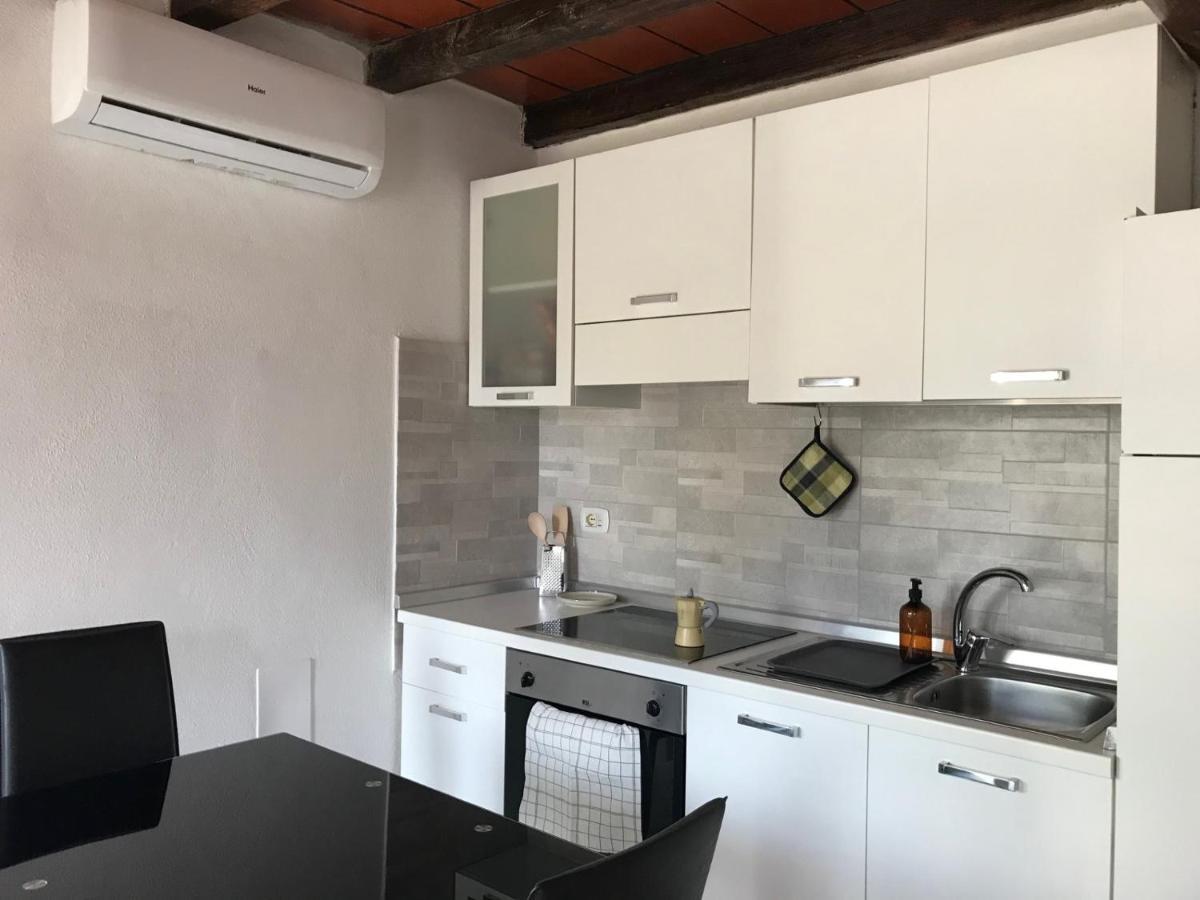 Ca Rosa Apartment Poviglio  Exterior photo