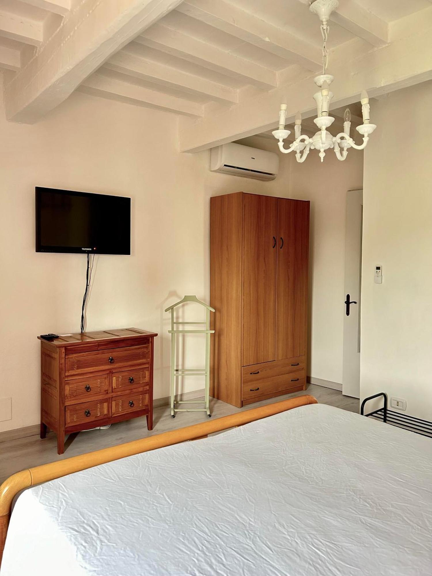 Ca Rosa Apartment Poviglio  Exterior photo