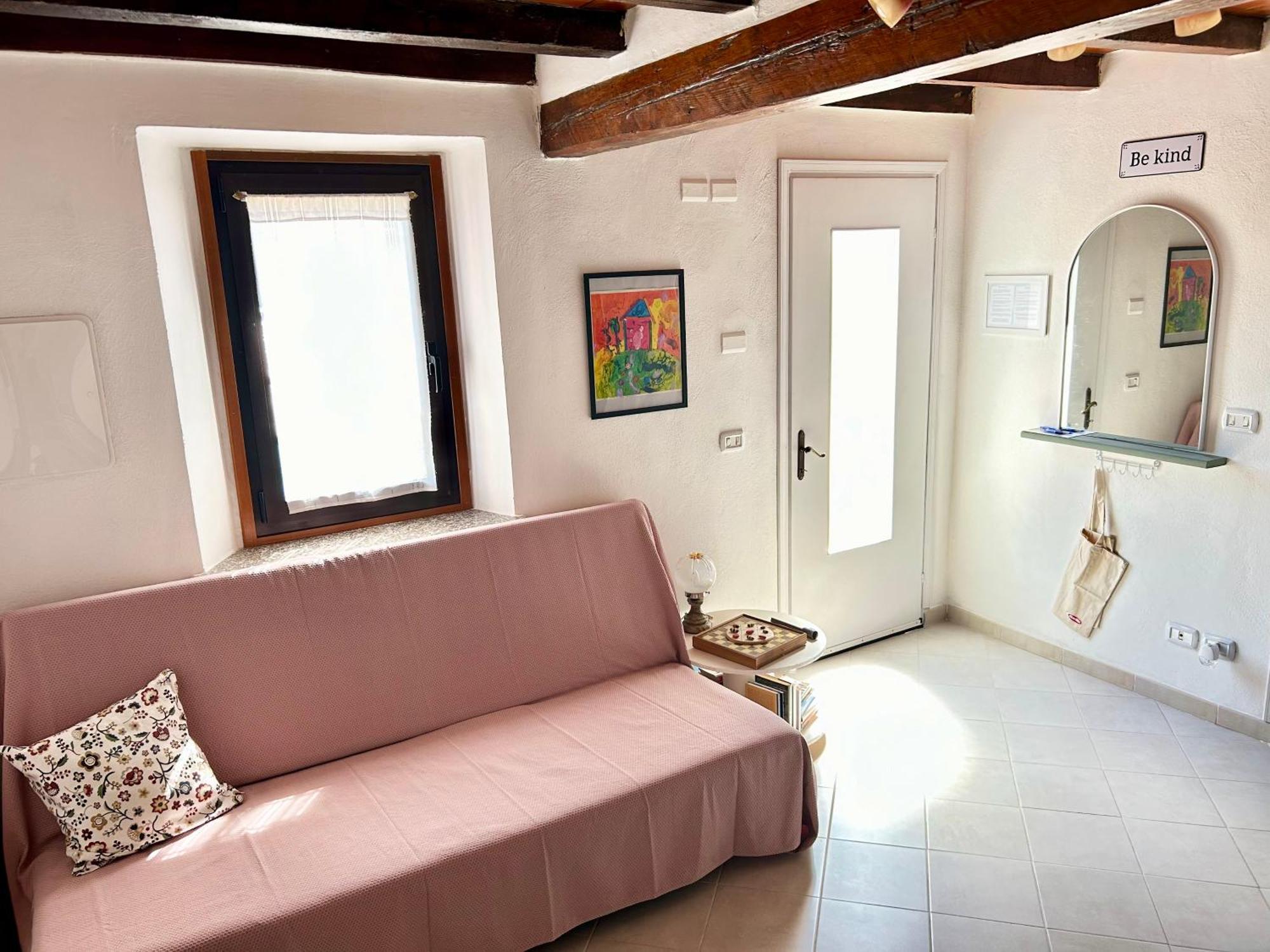 Ca Rosa Apartment Poviglio  Exterior photo